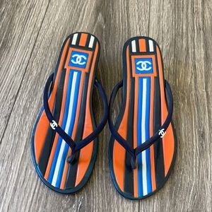 CHANEL Women’s Sandals